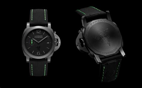 panerai x razer